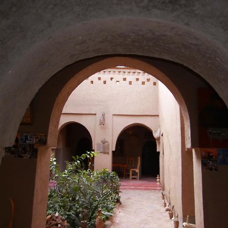 Maison D'Hotes Dar Panorama スコーラ エクステリア 写真