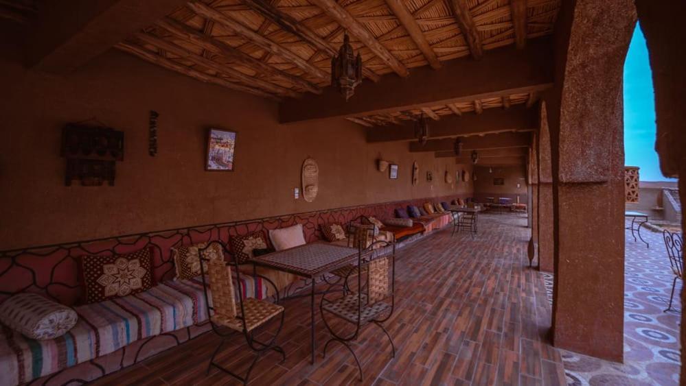 Maison D'Hotes Dar Panorama スコーラ エクステリア 写真