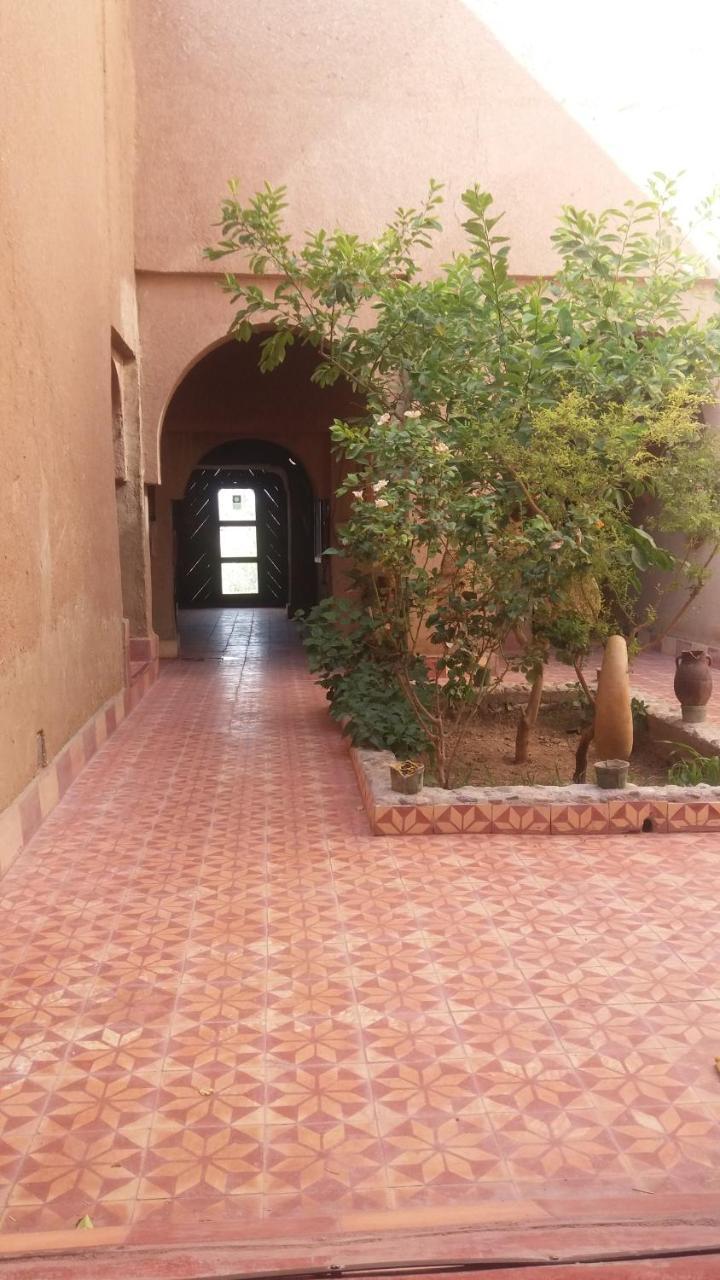 Maison D'Hotes Dar Panorama スコーラ エクステリア 写真