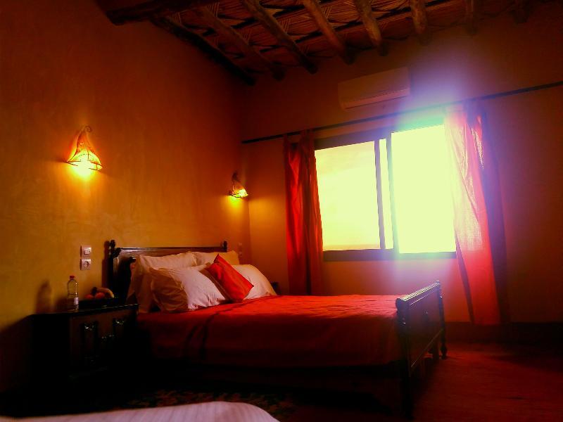 Maison D'Hotes Dar Panorama スコーラ エクステリア 写真