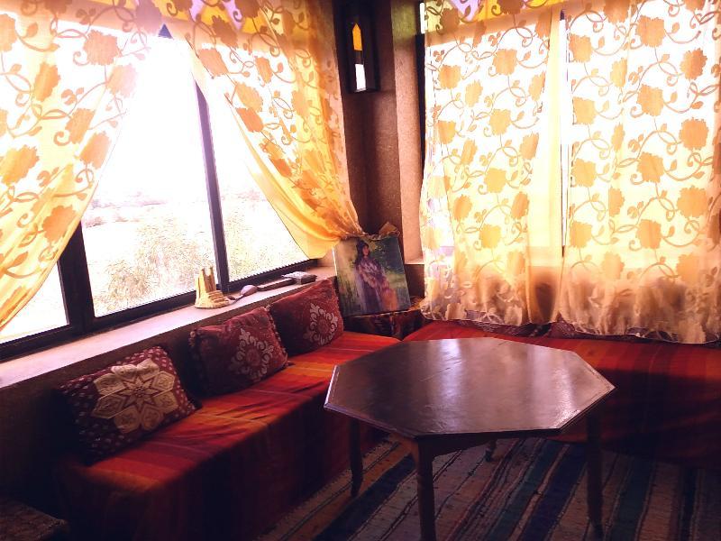 Maison D'Hotes Dar Panorama スコーラ エクステリア 写真