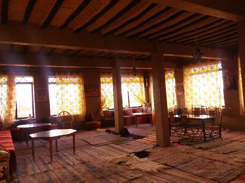 Maison D'Hotes Dar Panorama スコーラ エクステリア 写真