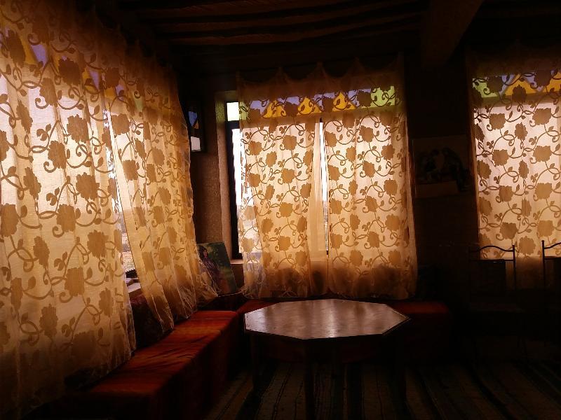 Maison D'Hotes Dar Panorama スコーラ エクステリア 写真