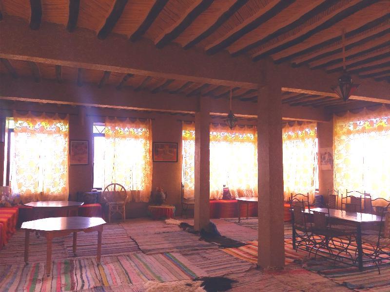 Maison D'Hotes Dar Panorama スコーラ エクステリア 写真
