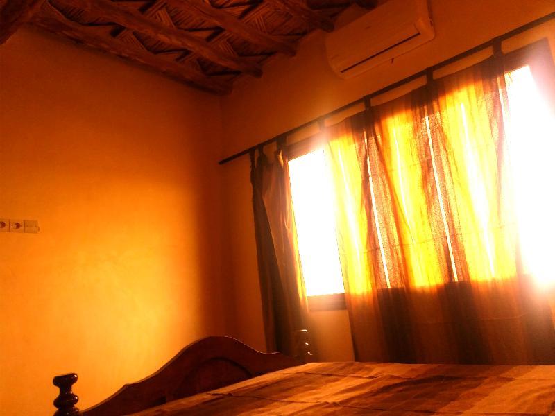 Maison D'Hotes Dar Panorama スコーラ エクステリア 写真
