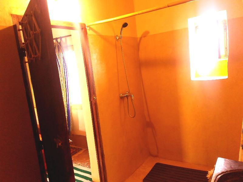 Maison D'Hotes Dar Panorama スコーラ エクステリア 写真